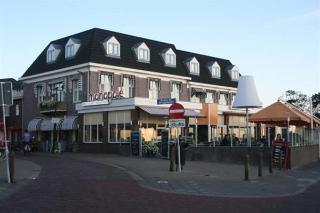 Restaurant & Hotel Monopole Harderwijk Εξωτερικό φωτογραφία